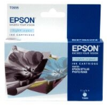Epson Singlepack Light Cyan T0595 Ultra Chrome K3