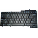 DELL JC939 laptop reserve-onderdeel Toetsenbord