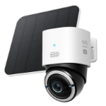 ANKER 4G LTE CAM S330 (WITH SOLAR PT)