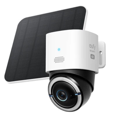 ANKER 4G LTE CAM S330 (WITH SOLAR PT)