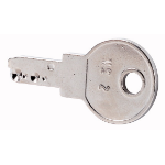 Eaton M22-ES-MS2 Locking key
