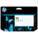 HP C9454A/70 Ink cartridge yellow 130ml for HP DesignJet Z 2100/3100/3200/5200/5400
