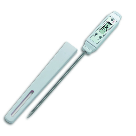 Image of TFA-Dostmann 30.1018 - LR44 - 1.5 V - 20 mm - 205 mm - 16 mm - 29 g