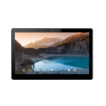 Xoro MegaPAD 1564 Pro 3 64 GB 39.6 cm (15.6") 4 GB Wi-Fi 6 (802.11ax) Android 13 Black