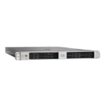 Cisco UCS C220 M5 server 32 GB Rack (1U) Intel® Xeon® Gold 2.1 GHz 64 GB DDR4-SDRAM 700 W