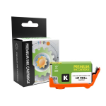 Static Control Components RIC903XL-K2 inktcartridge 1 stuk(s) Compatibel Zwart