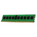 Kingston Technology KCP429NS8/16 memory module 16 GB 1 x 16 GB DDR4 2933 MHz