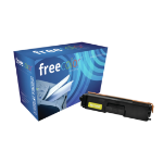 Freecolor TN326Y-FRC toner cartridge 1 pc(s) Yellow