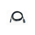 Kramer Electronics CA-USB31/CCE-15 USB cable 4.7 m USB 3.2 Gen 2 (3.1 Gen 2) USB C Black
