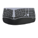 JLC Wireless G84 Ergonomic Keyboard