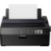 Epson FX-890II dot matrix printer 240 x 144 DPI 612 cps