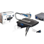 Dremel Moto-Saw (MS20-1/5) electrische decoupeerzaag 70 W 1,1 kg