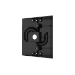 2N 9155071 intercom system accessory Backplate