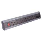 Cablenet PDP-PACK-4-2S power distribution unit (PDU)