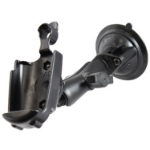 RAM Mounts Twist-Lock Suction Cup Mount for Garmin Rino 520 + More