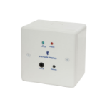 AV Link 122.380UK Bluetooth music receiver 10 m White