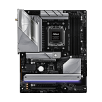 Asrock B850 LiveMixer WiFi AMD B850 Socket AM5 ATX