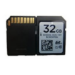 Lenovo 4X70F28593 memory card 32 GB SD