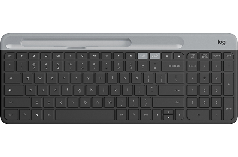 Logitech 920-009270 K580 Multi-Device Chrome OS Wireless Keyboard Logitech 920-009270 K580 Multi-Device Chrome OS Wireless Keyboard
