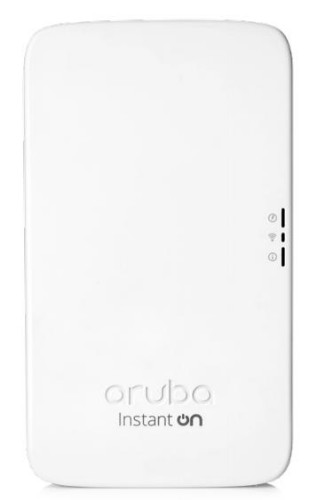 Aruba, a Hewlett Packard Enterprise company Instant On AP11D 2x2 867 Mbit/s Power over Ethernet (PoE) White
