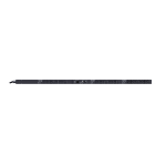CyberPower PDU33108 power distribution unit (PDU) 42 AC outlet(s) 0U Black