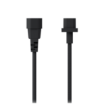 Ubiquiti UACC-Cable-C13-C14 Black 1.8 m IEC C13 IEC C14