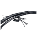 Akasa AK-TK-01BK cable tie Black 30 pc(s)