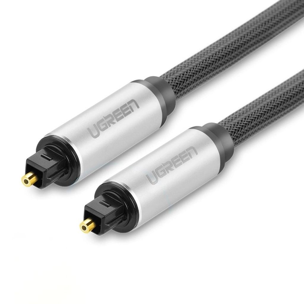 EU Product - Toslink Optical Audio Cable, 2m thumbnail