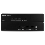 Atlona AT-VGW-HW-10 gateway/controller 10, 100, 1000 Mbit/s