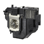 BTI Replacement Lamp for BrightLink 696Ui BrightLink 697Ui BrightLink Pro 1450Ui BrightLink Pro 1460Ui