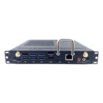 InFocus INOPS4 signage display accessory