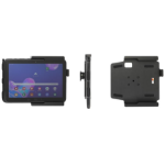 Brodit Passive holder with tilt swivel for Samsung Galaxy Tab Active Pro T540/T545/T547/T547U