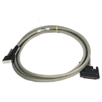 HPE 341177-B21 SCSI-kabel Grijs Extern 3,7 m 68-p