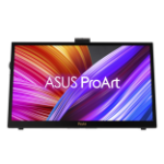 ASUS ProArt PA169CDV computer monitor 39.6 cm (15.6") 3840 x 2160 pixels 4K Ultra HD LED Touchscreen Tabletop Black