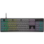 Corsair K55 CORE RGB GAMING KB GREY