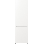 Gorenje Kombinerade kyl/frysskåp NRK6202EW4 BK070B
