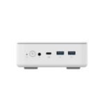 Acer Revo Box RB102-20CPW Mini Copilot+ PC Intel Core Ultra 5 226V 16 GB LPDDR5x-SDRAM 1 TB SSD Windows 11 Home Mini PC Wit