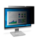 3M Privacy Filter voor 21.6in Monitor, 16:10, PF216W1B