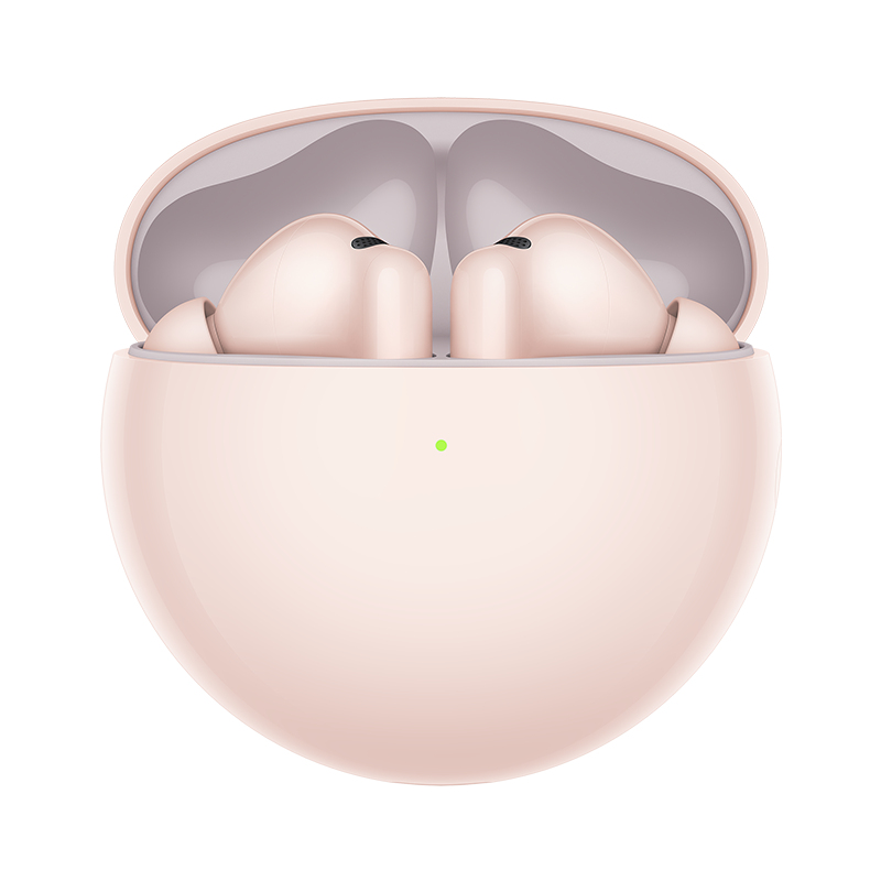 Huawei FreeBuds 7i Headset True Wireless Stereo (TWS) In-ear Calls/Music Bluetooth Pink