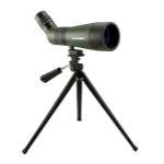 Celestron LandScout 60mm spotting scope 36x BK-7 Green