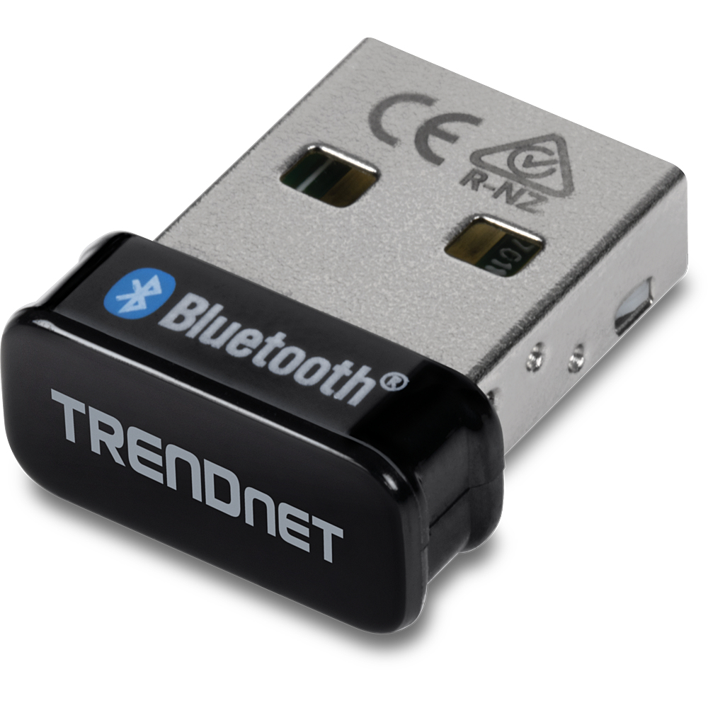 Photos - Network Card TRENDnet TBW-110UB interface cards/adapter Bluetooth 