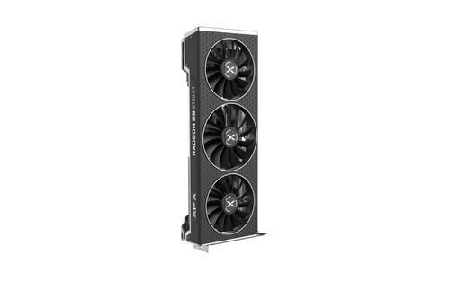 Image of XFX SPEEDSTER QICK 319 AMD Radeon RX 6750 XT 12 GB GDDR6