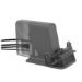 Zebra CRD-ET4X-1SNWS-02 mobile device dock station Tablet/Smartphone Grey