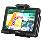 RAM Mounts EZ-Roll'r Cradle for Garmin nuvi 2450, 2460LT, & 2555LT + More