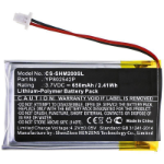 CoreParts MBXWHS-BA146 headphone/headset accessory Battery