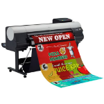DPSB Canon imagePROGRAF iPF8400SE 44-in Printer