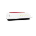 AVM FRITZ!Box 7530 wireless router Dual-band (2.4 GHz / 5 GHz) Gigabit Ethernet Black,Red,White