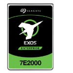Seagate Enterprise Exos 7E2000 internal hard drive 1 TB 7200 RPM 128 MB 2.5" SAS