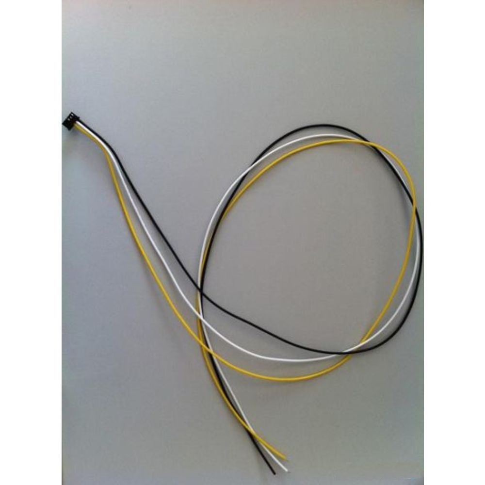 EU Product - Prometheus Light Bar zub. 100cm Anschlukabel dual white CCT thumbnail