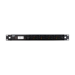 Shure ULXD4Q Rack mount